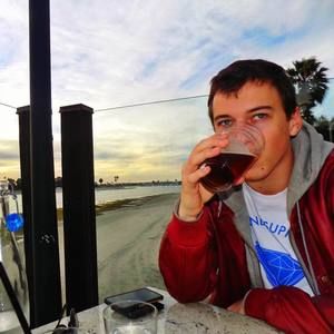 Meet your Posher, Chris